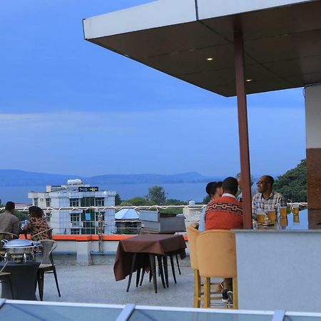Heron Hotel Аваса Экстерьер фото