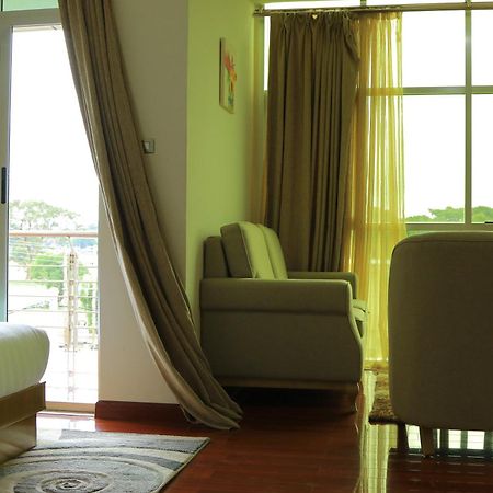 Heron Hotel Аваса Экстерьер фото