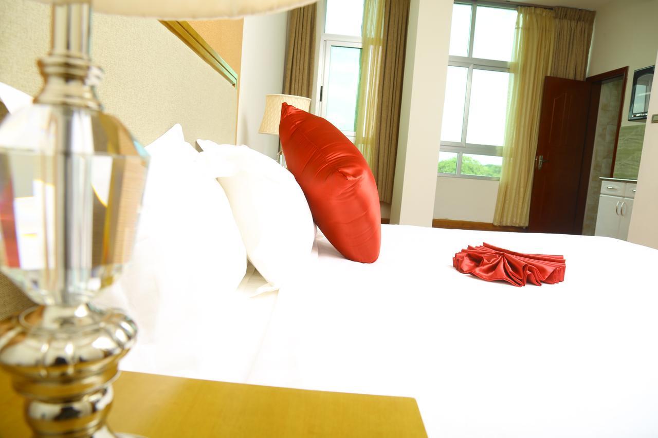 Heron Hotel Аваса Экстерьер фото