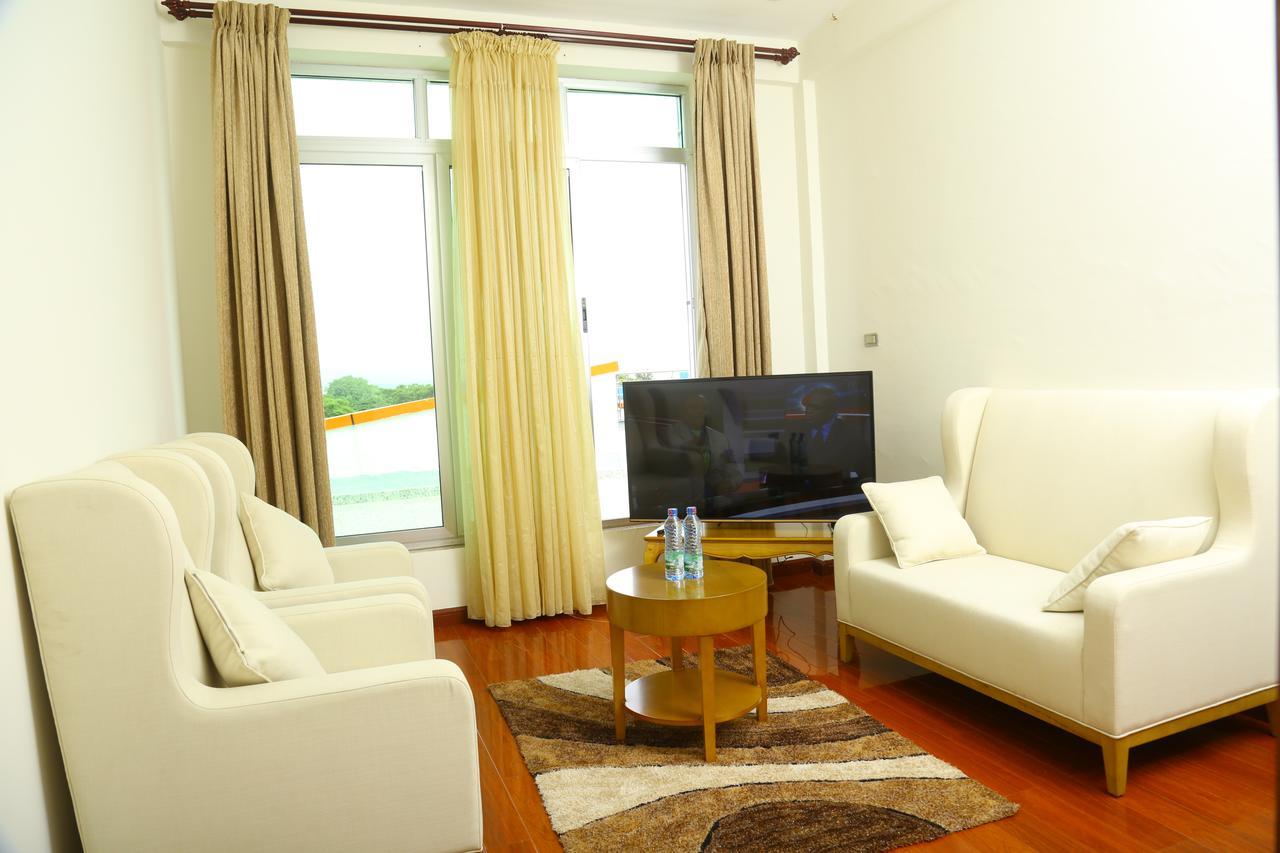 Heron Hotel Аваса Экстерьер фото