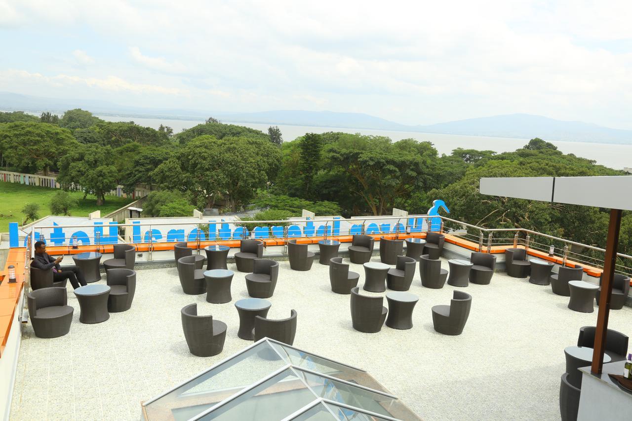 Heron Hotel Аваса Экстерьер фото