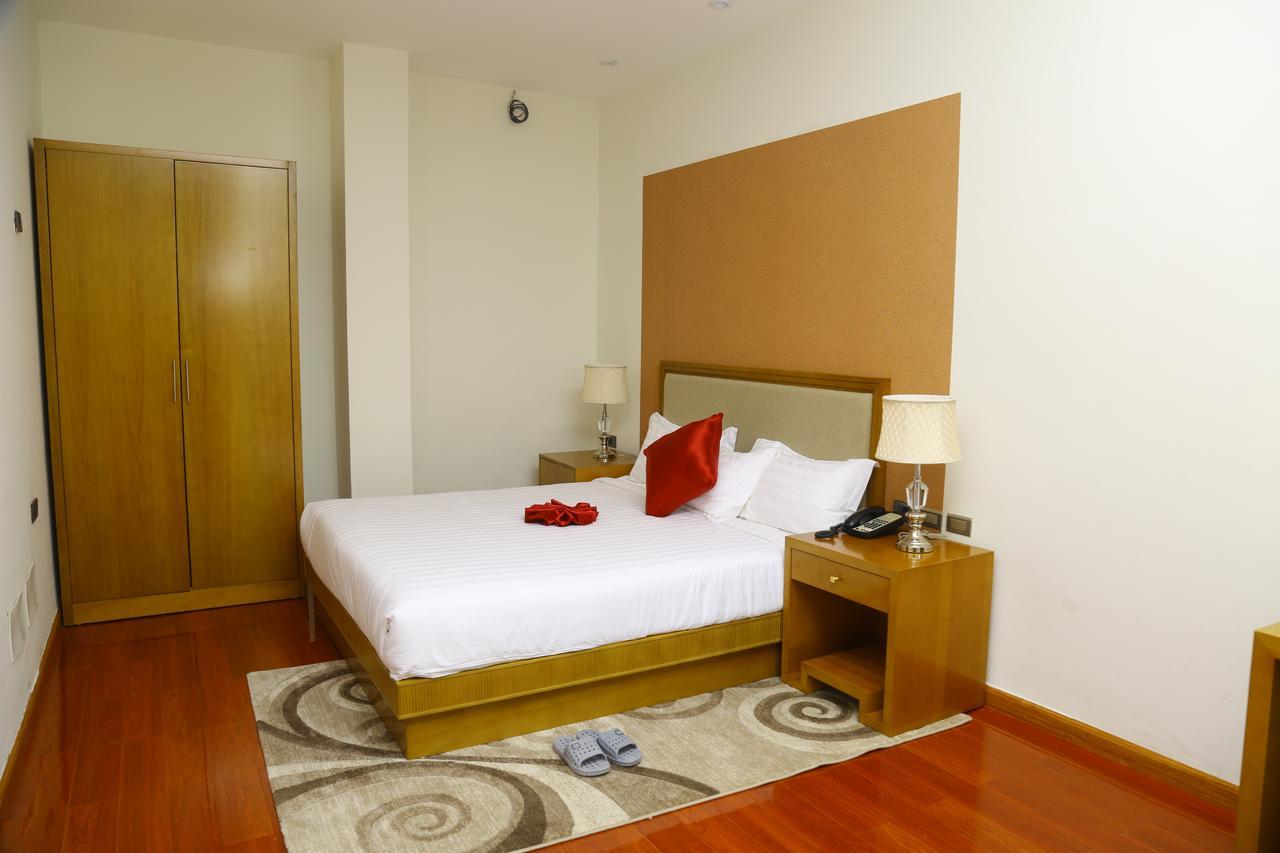 Heron Hotel Аваса Экстерьер фото