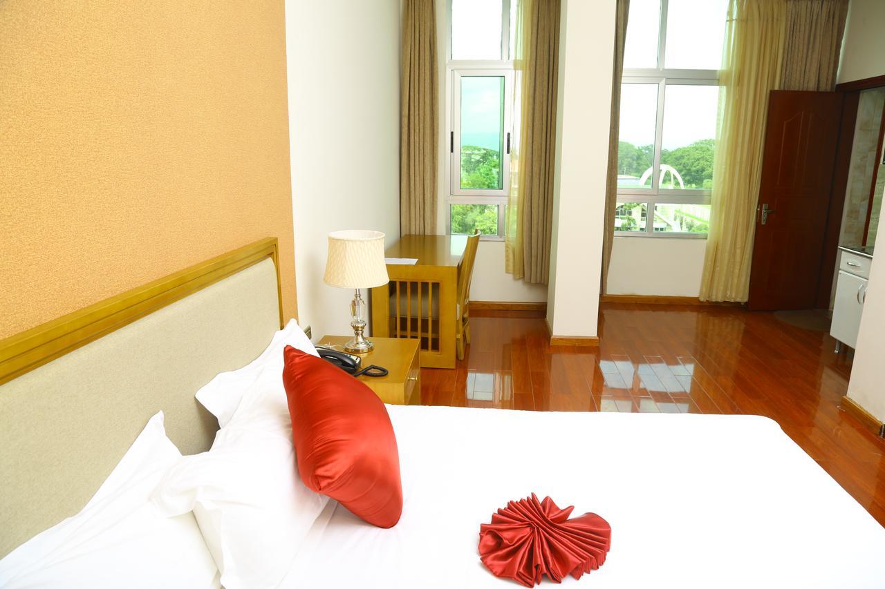 Heron Hotel Аваса Экстерьер фото