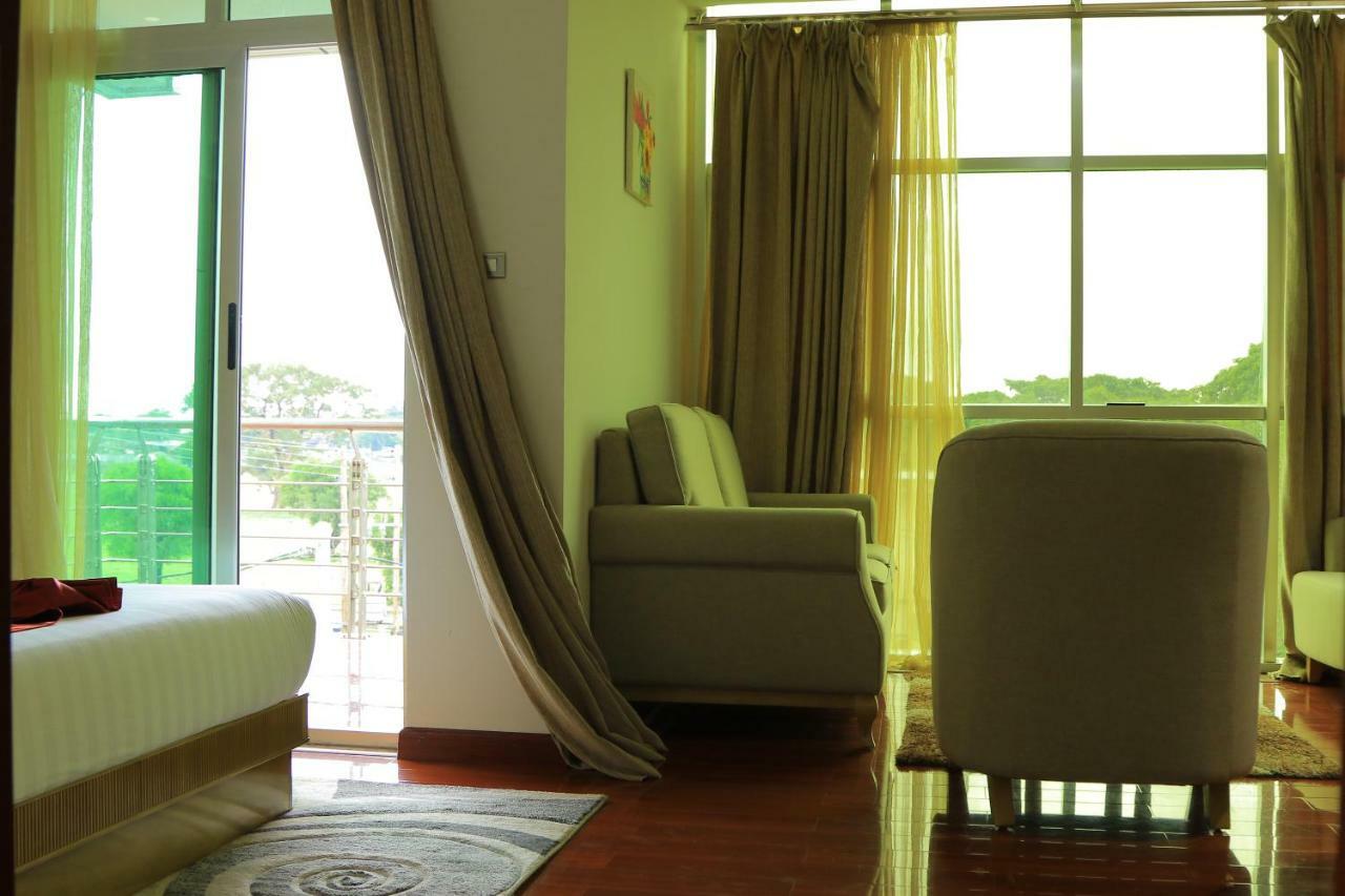 Heron Hotel Аваса Экстерьер фото