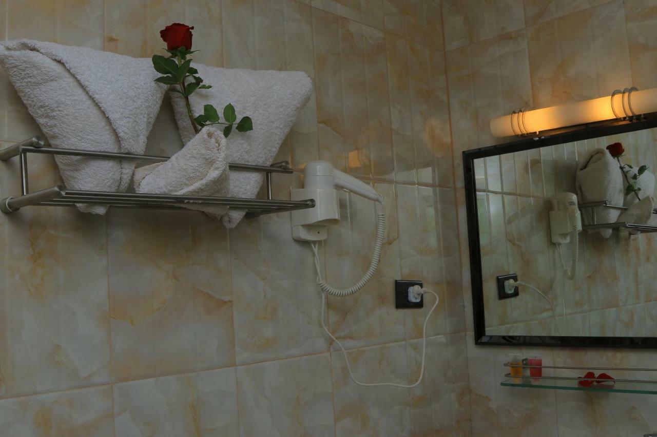 Heron Hotel Аваса Экстерьер фото